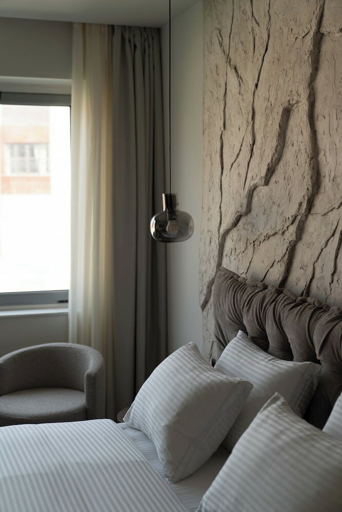 Фото Athens Design Suites