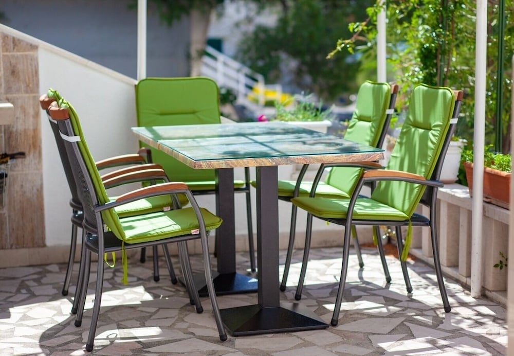 Фото Ante M - 100 m From Beach - A1