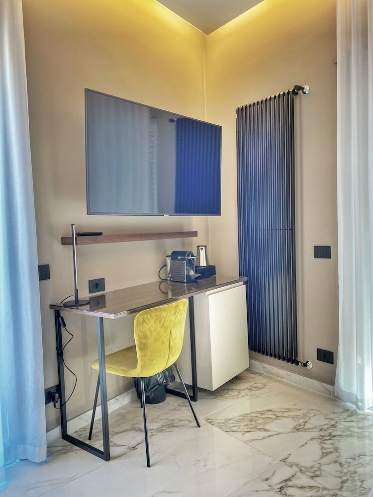 Фото BorgiaRooms Luxury Rooms