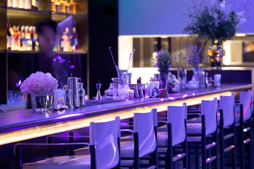 Фото Hangzhou Qianjiang New Town