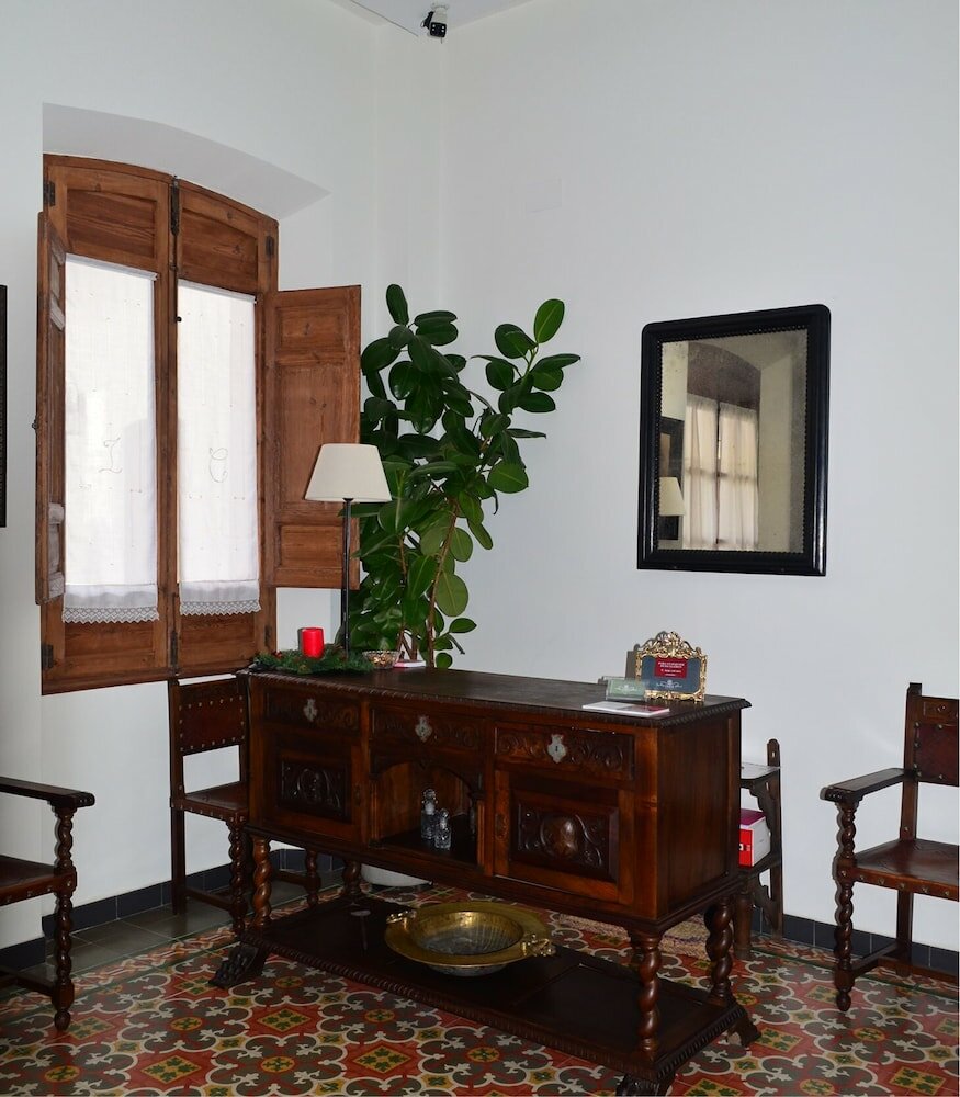 Фото Inés Casa Rural