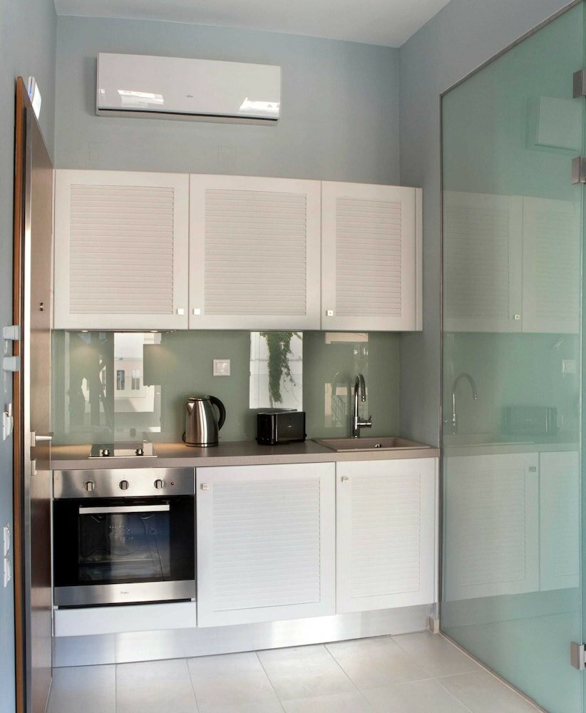 Фото Aethrion Boutique Homes