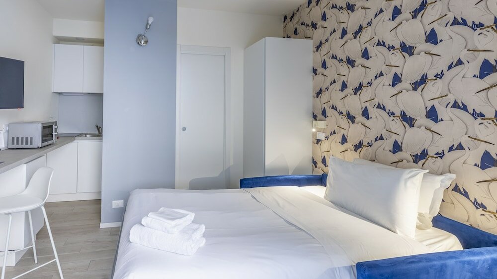 Фото Italianway - The B Village Business