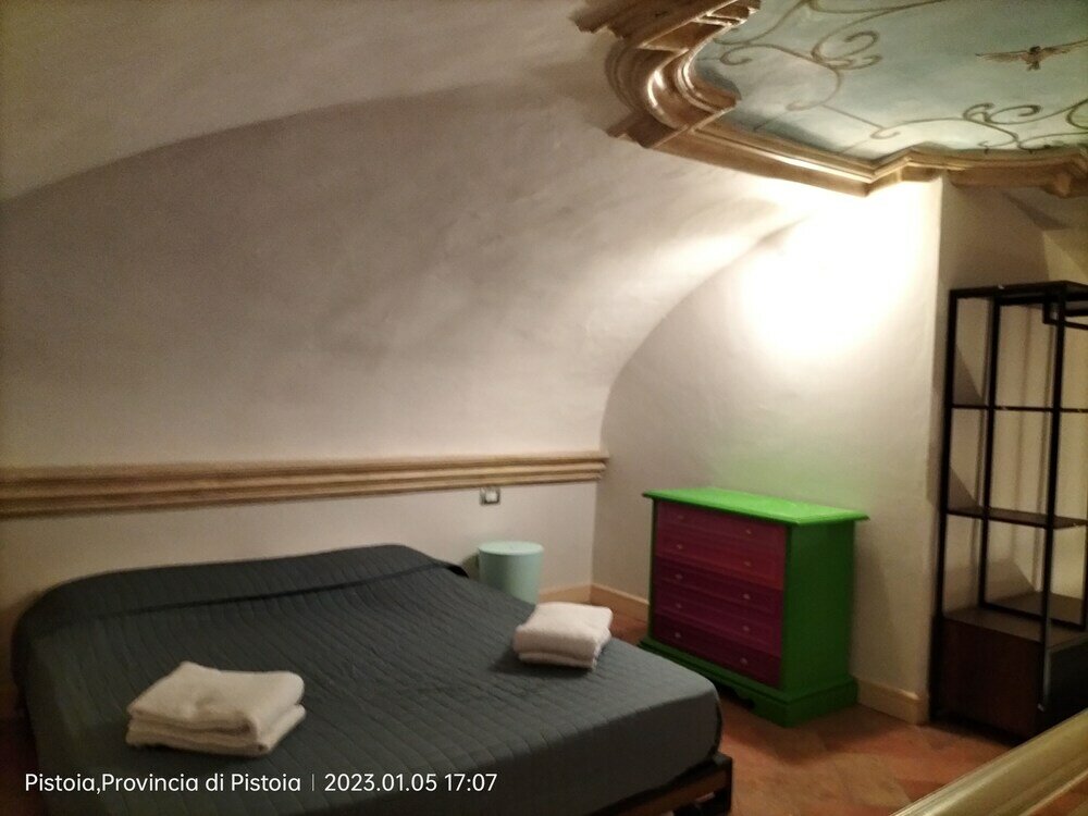 Фото Fabroniana apartments