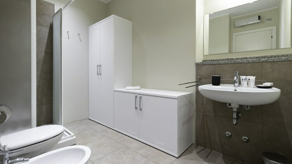 Фото Italianway - The B Village New