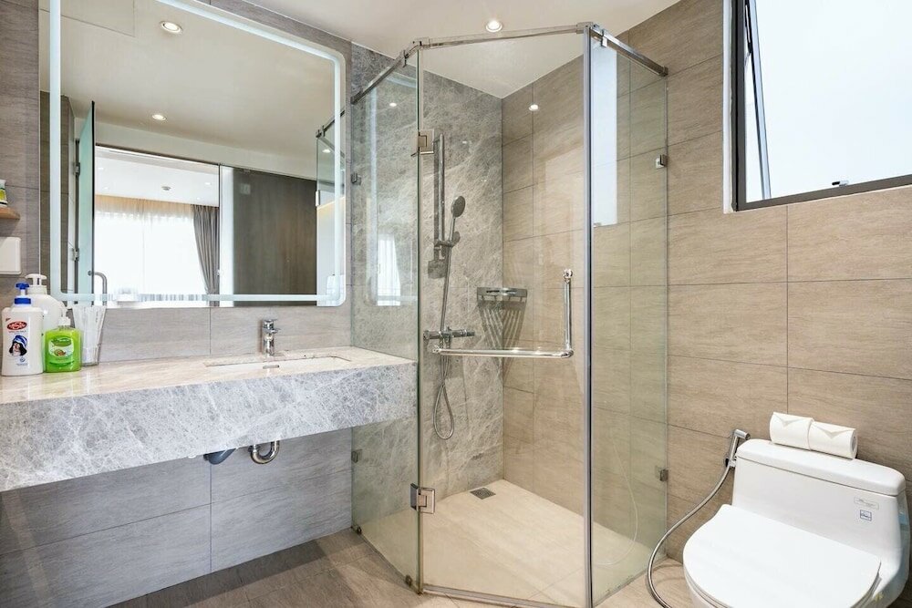 Фото Annie Apartment - Rivergate Resident