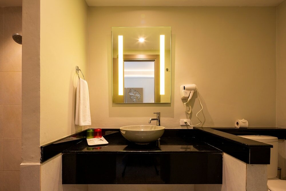 Фото Tuana Hotels Casa Del Sol