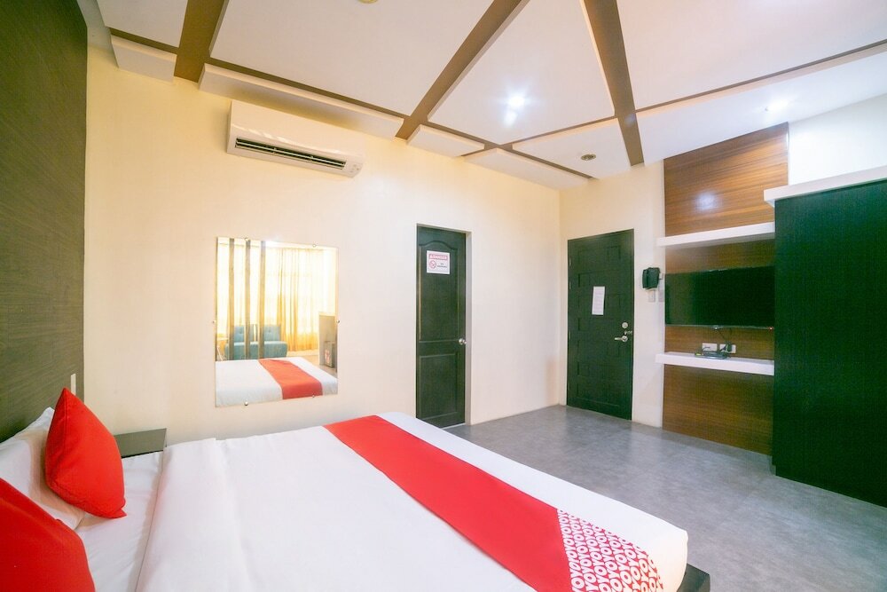 Фото Oyo 183 Jrjf Hotel