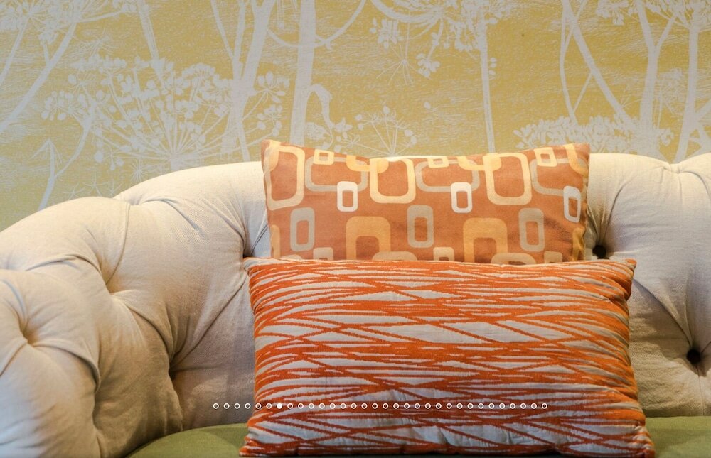 Фото Neon Dream Playfull 2 bedroom