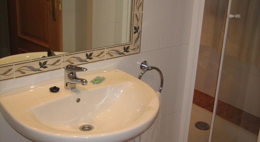 Фото Hotel Chane