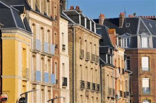 Фото ibis Dieppe Val Druel