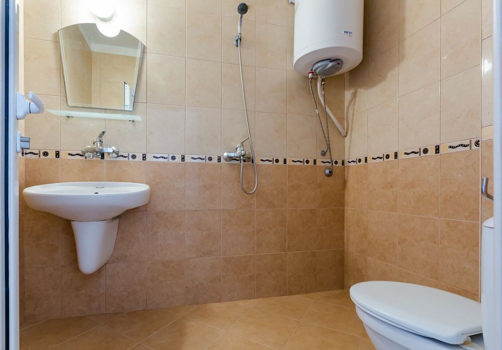 Фото Standard Double Room in Dafinka Guest House