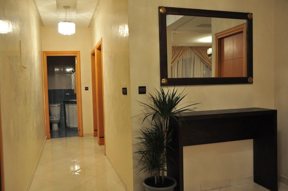 Фото Résidence Amwaj