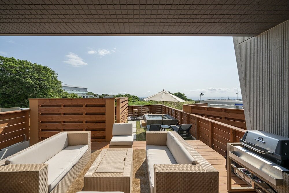 Фото Private villa Resonanjo Eden