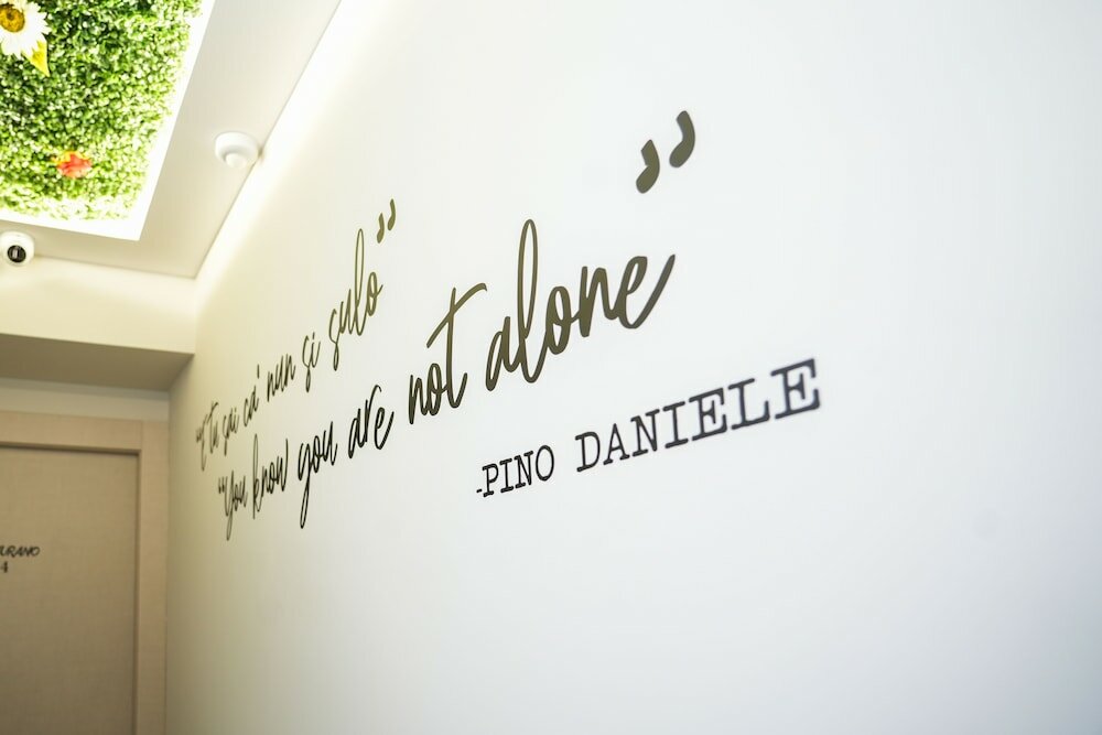 Фото Napolitano Rooms