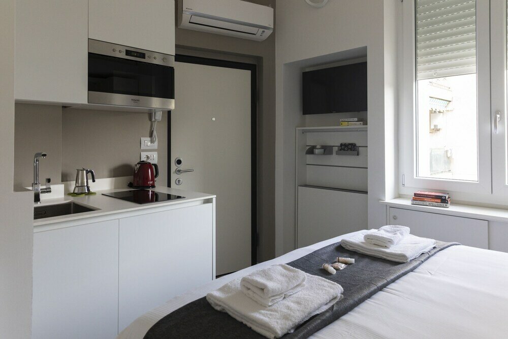 Фото NotaMi - La Piccola Perla - Central Station