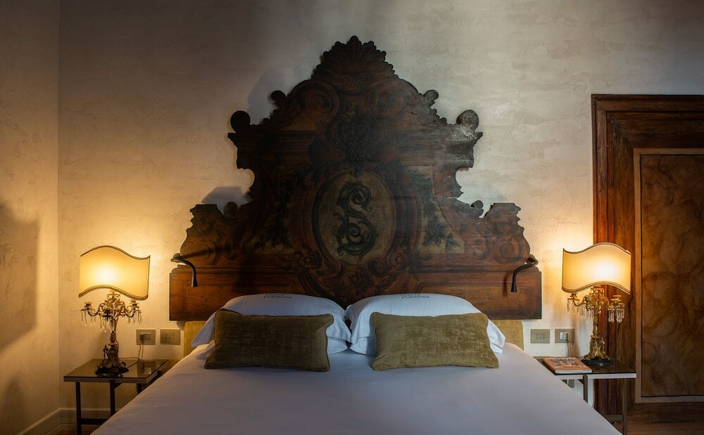 Фото Palazzo Maria Formosa