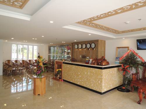Фото Thanh Binh 2 Hotel