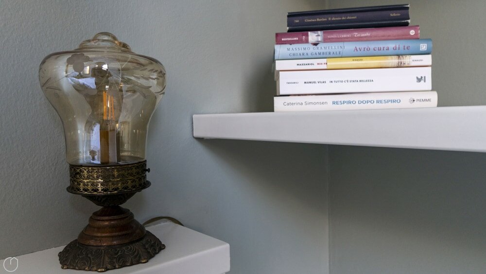 Фото Riva Di Reno 76