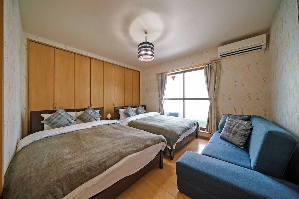 Фото S. T house Namiyoke