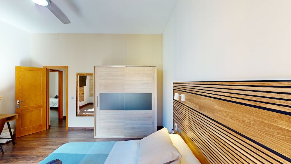 Фото Triana Rooms Eh