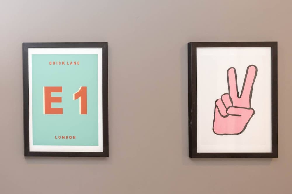 Фото Stylish & Luxurious 2 Bedroom Flat - Shoreditch