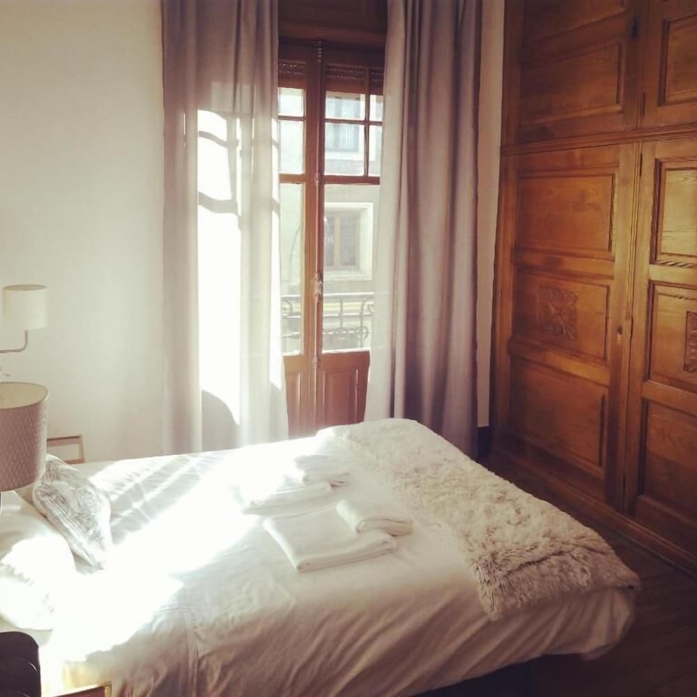 Фото Zentric Hostel