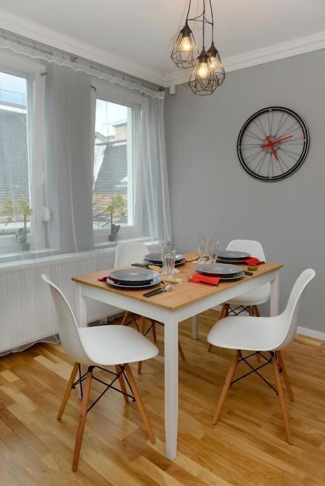 Фото Walk Inn Váci 42