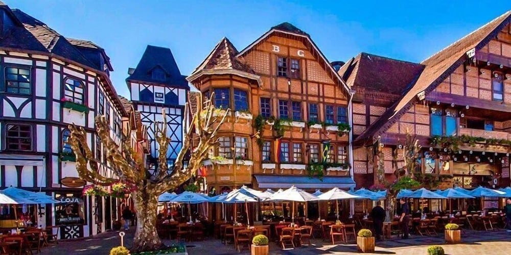 Фото Condominio Yy Eté Hiver