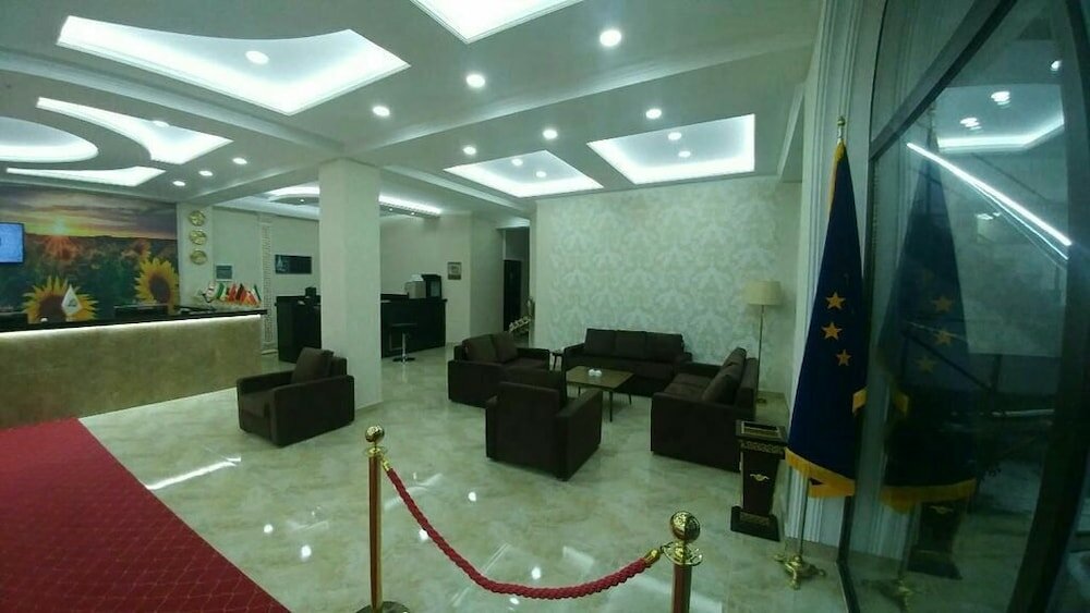 Фото Отель Sea View Тбилиси