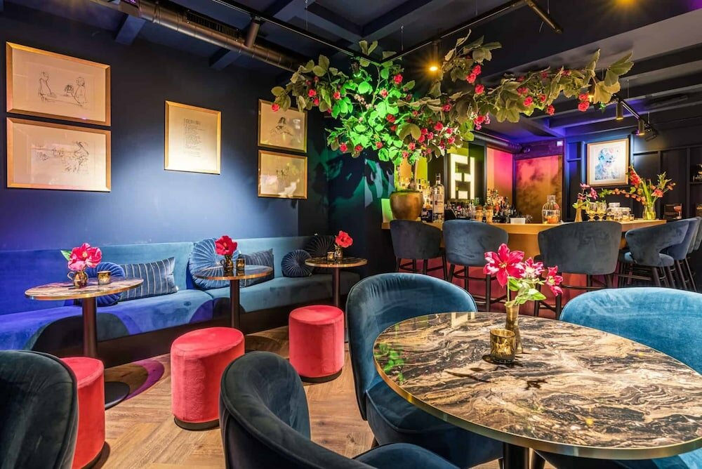 Фото Boutique Hotel Eleanor