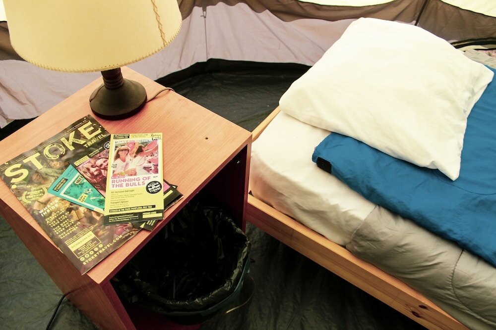 Фото Barcelona Costa Brava Beach Camp