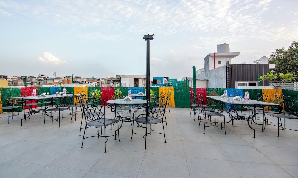 Фото Treebo Trend Paras International