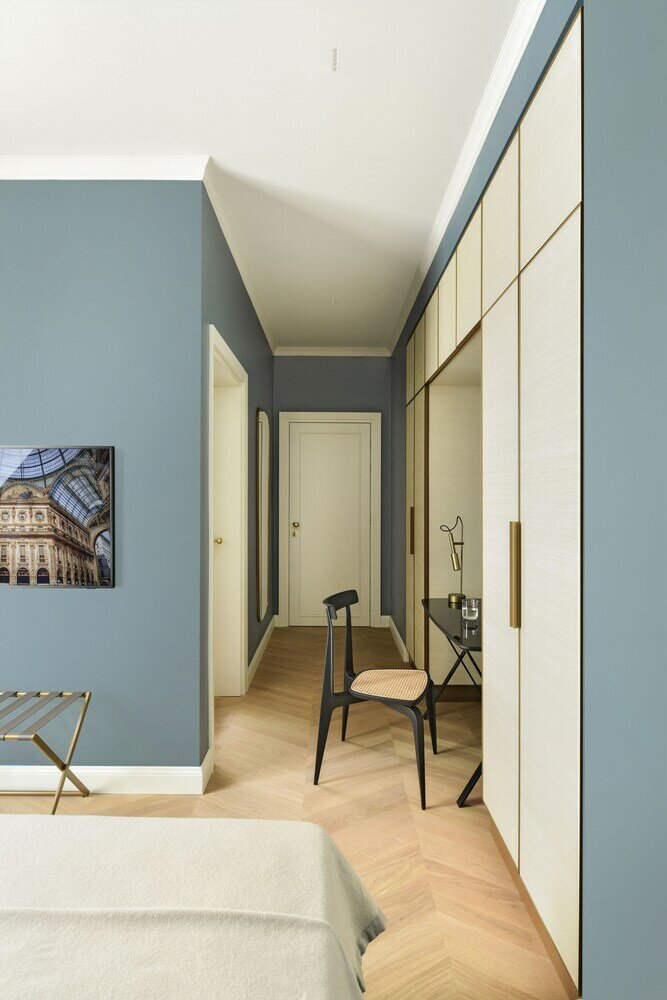 Фото Casa Brivio