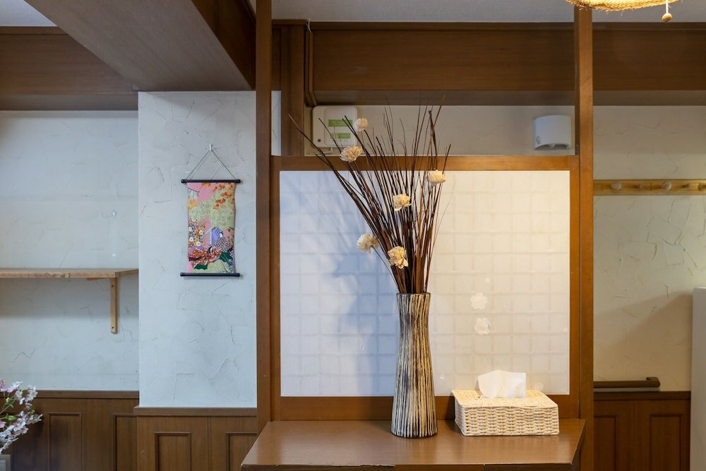 Фото Yoneyama 2f