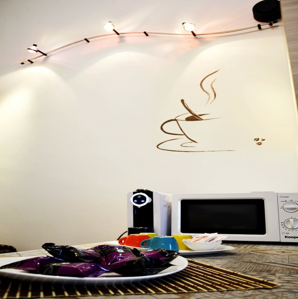 Фото I Colori della Sicilia