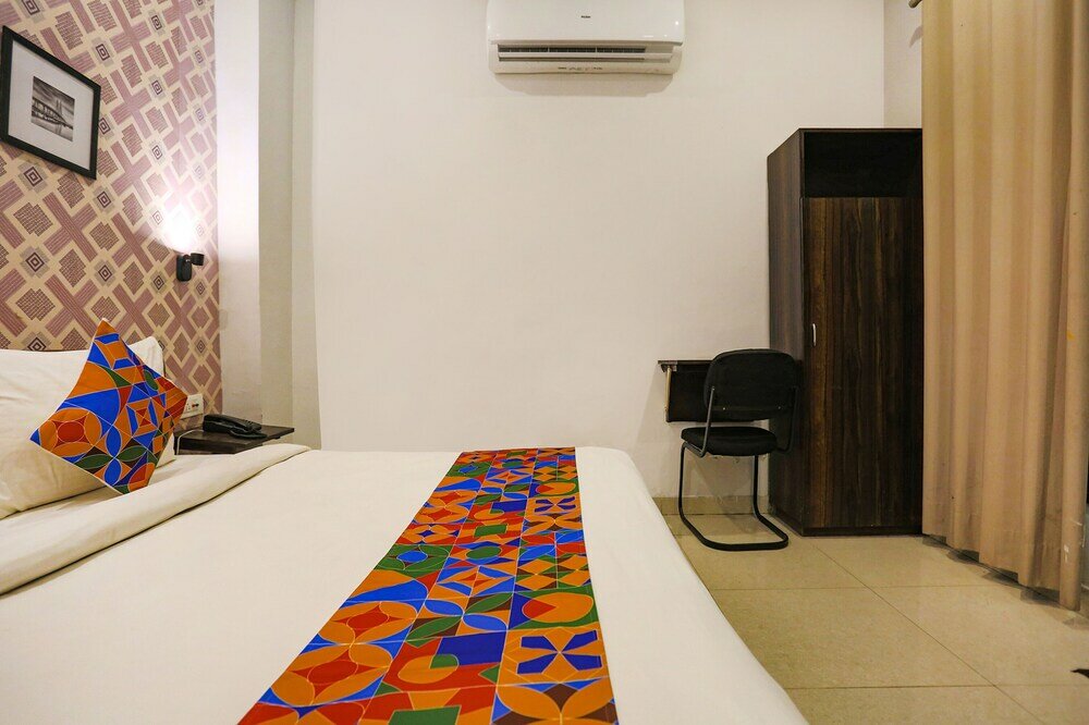 Фото Fabexpress Novel Suites