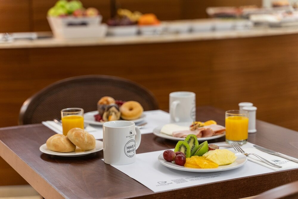 Фото Eurostars VIA De La Plata