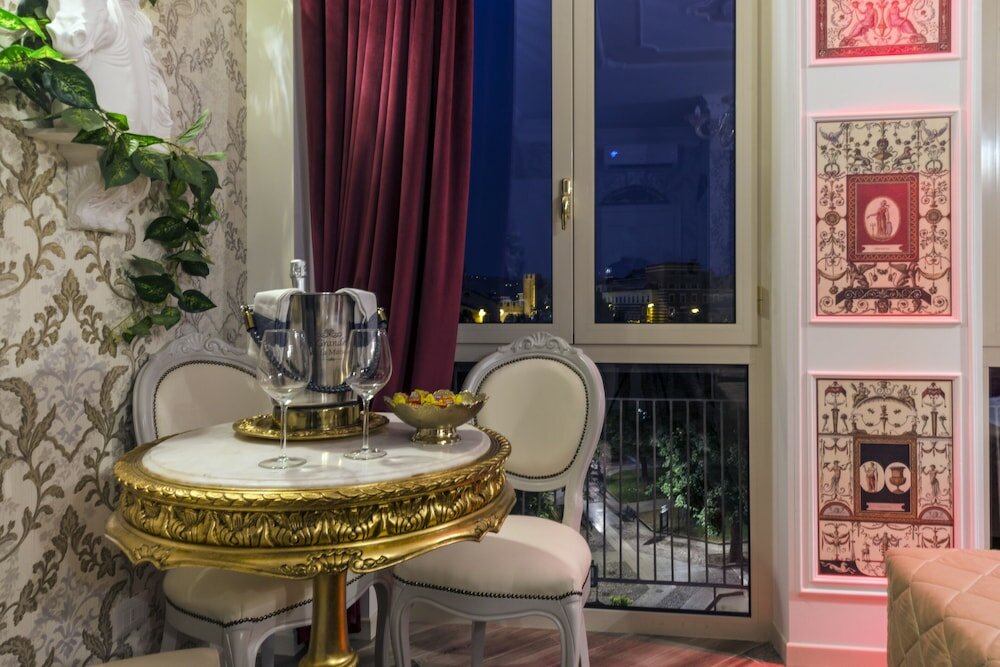 Фото Olympus Verona Relais