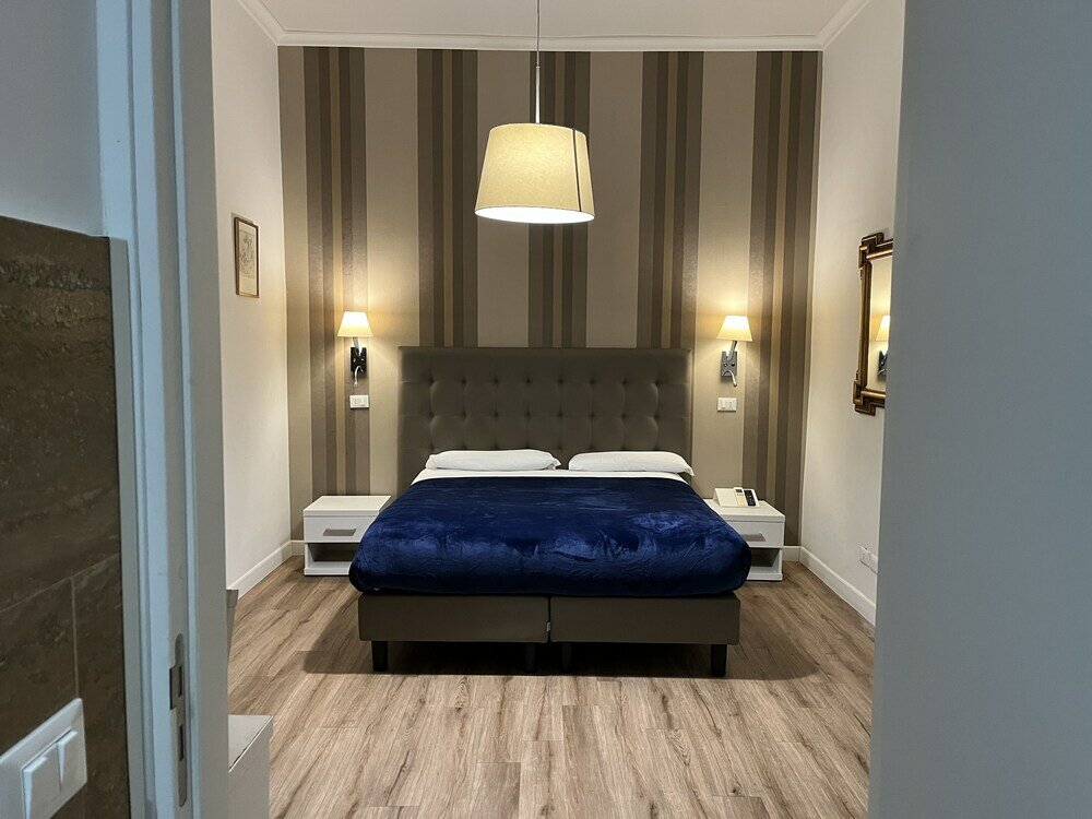 Фото Camere con vista sul Chiostro Di Michelangelo