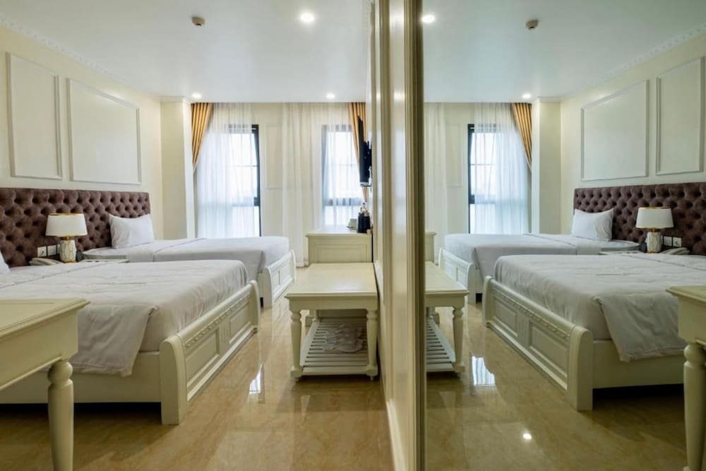 Фото Sun Diamond Hotel