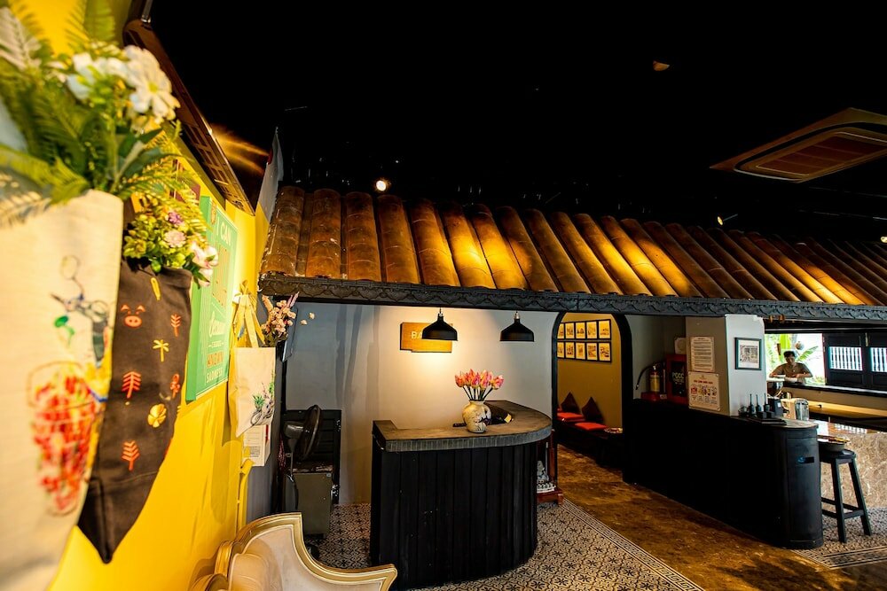 Фото Bayya Hotel Phu Quoc