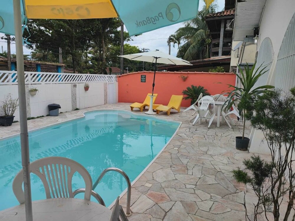 Фото Jundu Beach Hostel