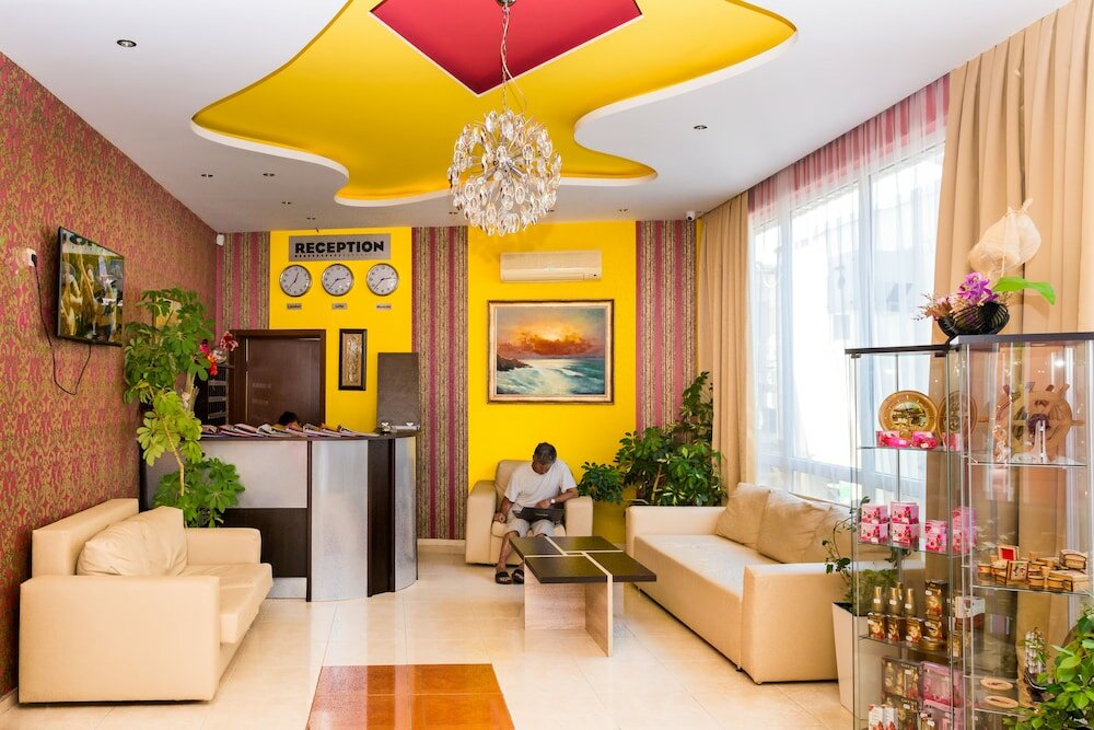 Фото отеля 4