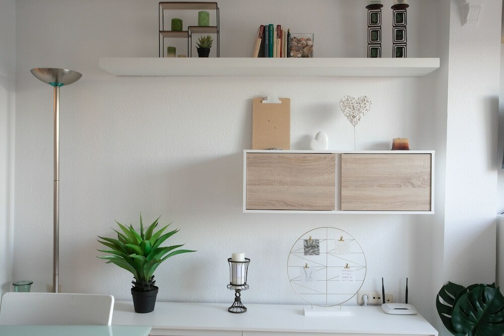 Фото El Ático de la Palmera