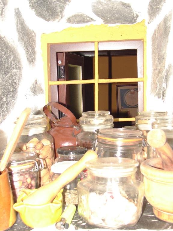 Фото Alojamiento Rural Huerto Del Francés