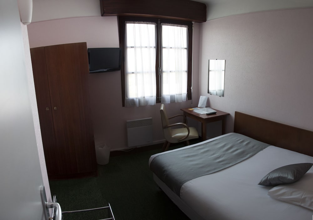 Фото Le Pavillon Bleu