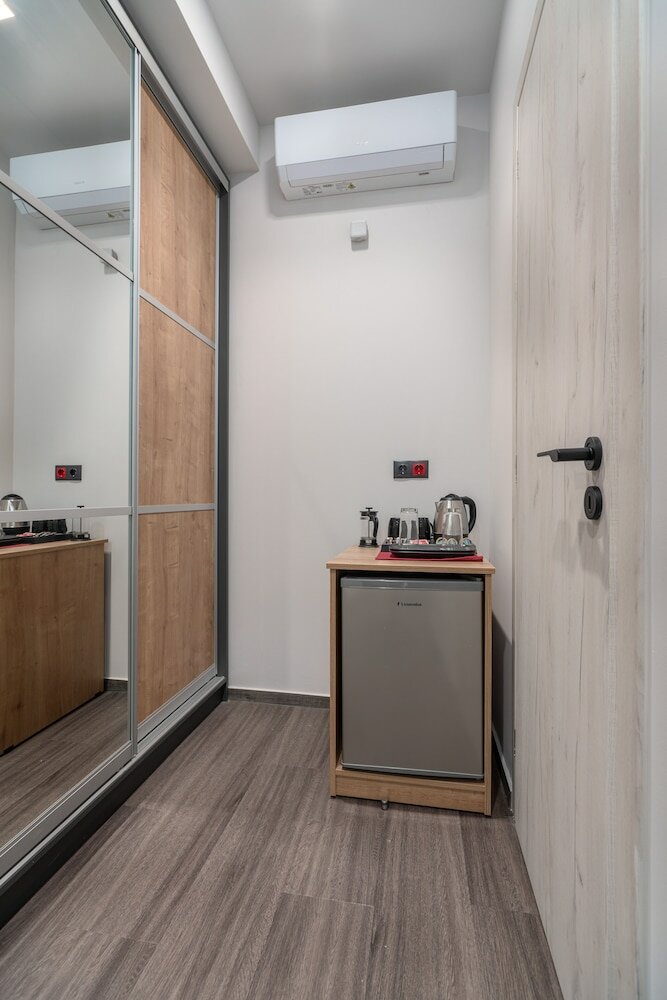 Фото Exarchia House Project