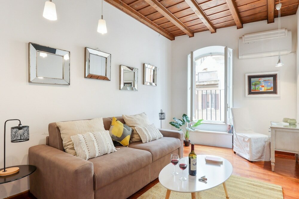 Фото Rome AS You Feel - Maison Spanish Steps