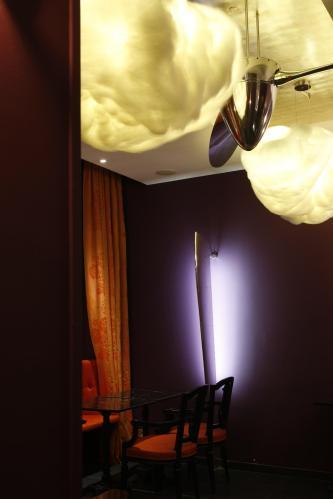 Фото Hôtel Windsor Opéra